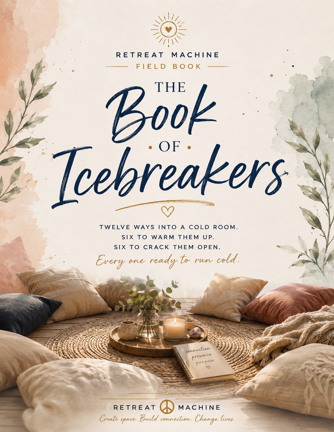 The Book of Icebreakers